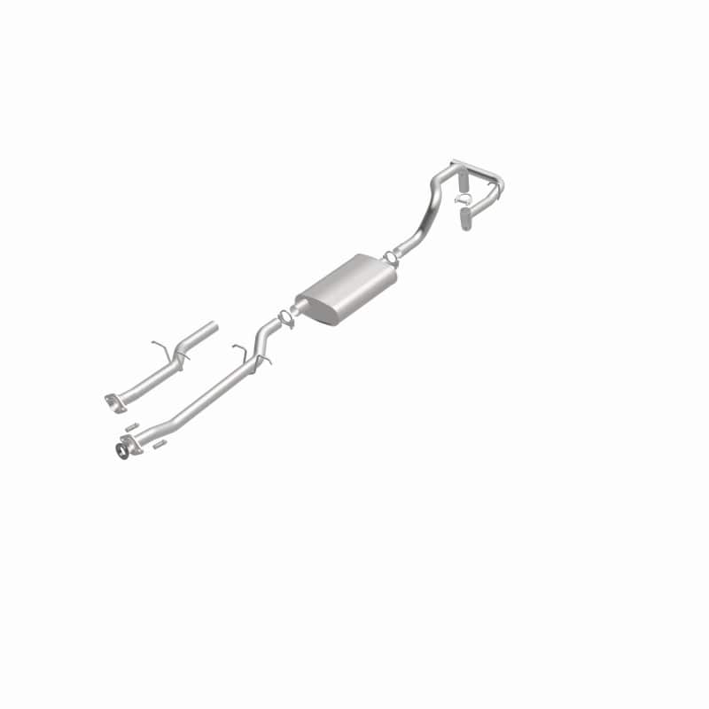 MagnaFlow BRE Exhaust Kit 94-97 Ranger B3000 B4000