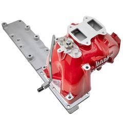 Banks Power 19-24 Ram 2500/3500 6.7L Diesel Monster-Ram Intake System - Red