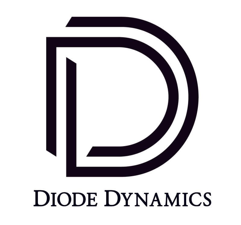 Diode Dynamics 194 LED Bulb HP3 LED - Cool - White (Pair)