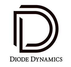 Diode Dynamics19-25 Ford Ranger/ Nissan Frontier IBEX A3 Bed Rack - Short Bed