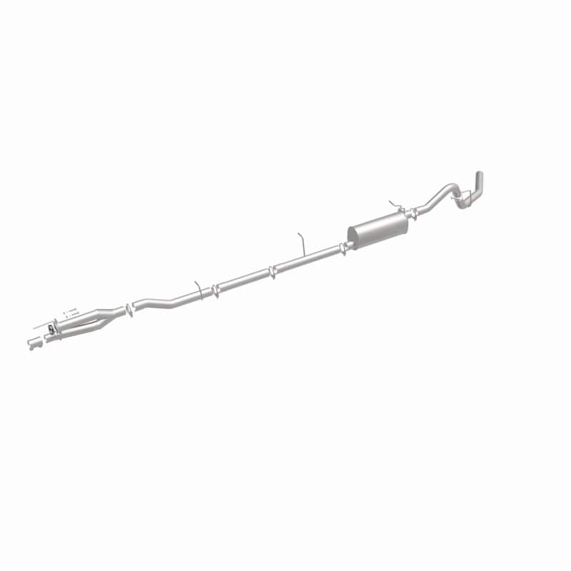 MagnaFlow BRE Exhaust Kit 11-17 Ford F-250 F-350 Super Duty 6.2L
