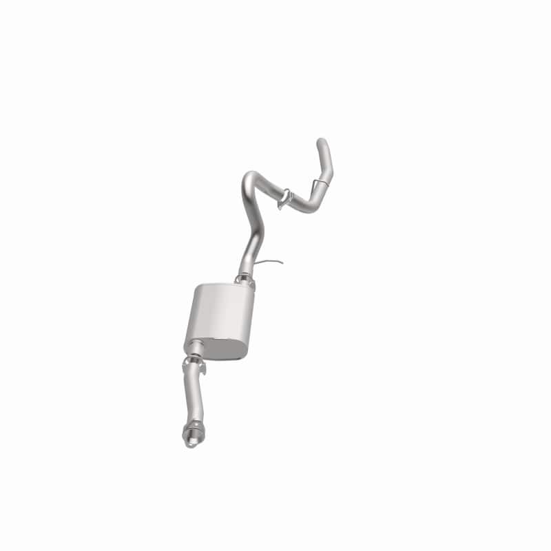 MagnaFlow BRE Exhaust Kit 99-04 Ford Mustang