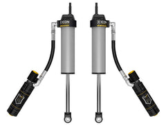 ICON 17-26 Ford F-250/350 SD 4WD 0-3in 3.0 Series VS RR CDEV Front Coilover Pair