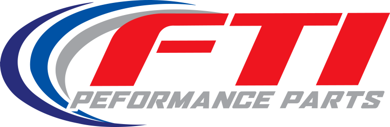 FTI Performance 11in Extreme Street Brawler Series Torque Converter - 2800RPM - 4L60E/4L65E - Billet