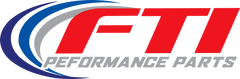 FTI Performance 11in Extreme Street Brawler Series Torque Converter - 2800RPM - 4L60E/4L65E - Billet