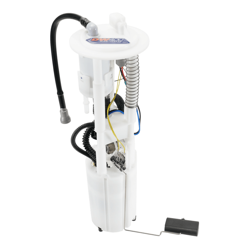 DeatschWerks DW400 Performance Fuel Pump Module for 07-13 C6 Chevrolet Corvette