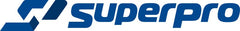 SuperPro 09-14 Ford F150 Front Lower Control Arm Inner Bushing Kit