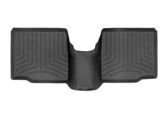 WeatherTech 2011-2019 Ford Explorer Rear FloorLiner HP - Black
