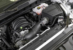 K&N 2019 Chevrolet / GMC 1500 V8-5.3/6.2L F/I AirCharger Performance Intake