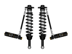 ICON 21-23 Ford F150 Tremor 2.5-3in 2.5 Series VS RR CDEV Coilover Kit