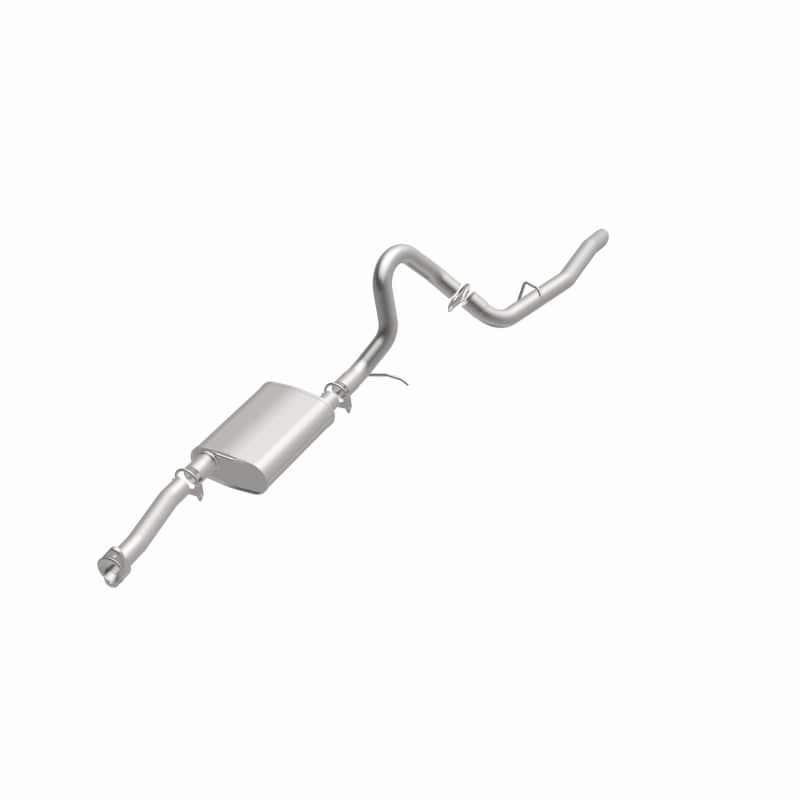 MagnaFlow BRE Exhaust Kit 99-04 Ford Mustang