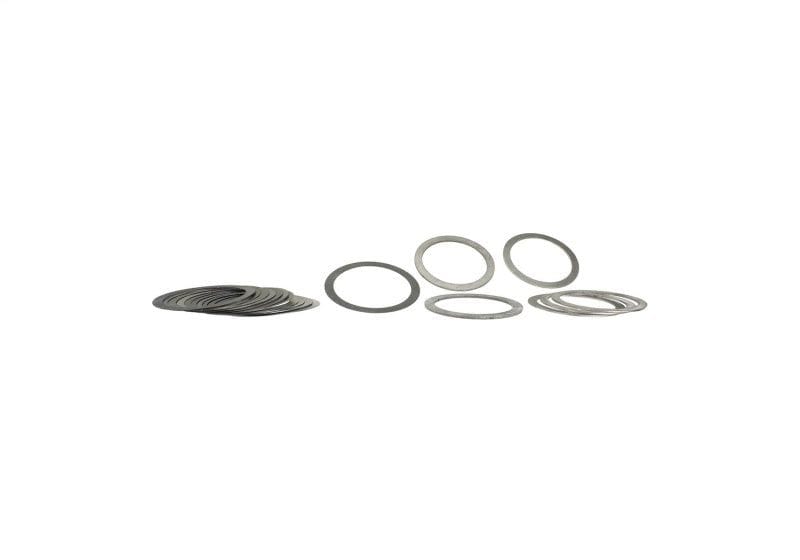 Ford Racing 15-25 Mustang Super 8.8in IRS Ring Gear and Pinion Installation Kit