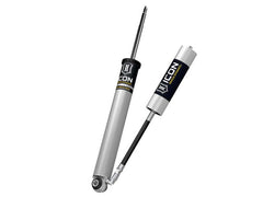 ICON 2014+ Ram 2500 0in Lift Coil / 3in Lift Air Ride Rear V.S. 2.0 Series Shock RR
