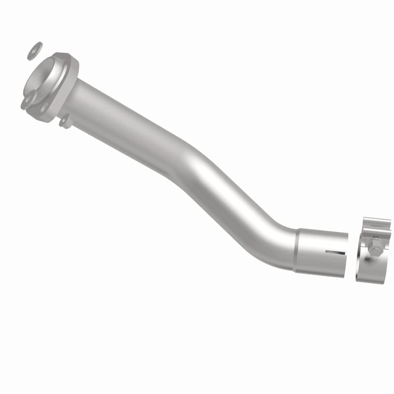 MagnaFlow 18-20 Jeep Wrangler V6 3.6L Bolt On Extension Pipe 2in Pipe Diameter
