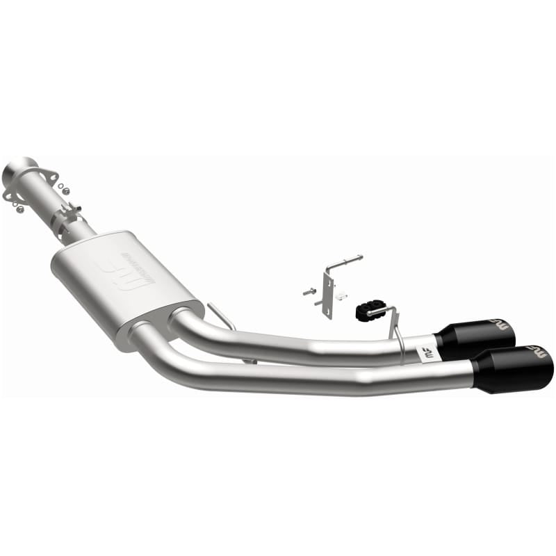 Magnaflow 21+ Ford F-150 Speq Series Cat Back Exhaust