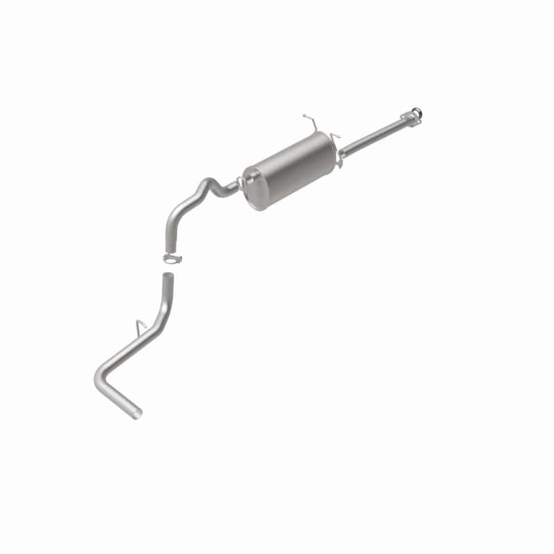 MagnaFlow BRE Exhaust Kit 04-11 Ranger B2300 2.3L