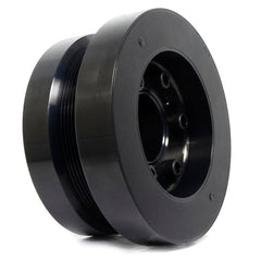 Fluidampr Ford PowerStroke 7.3L Late 1999-2003 Steel Externally Balanced Damper