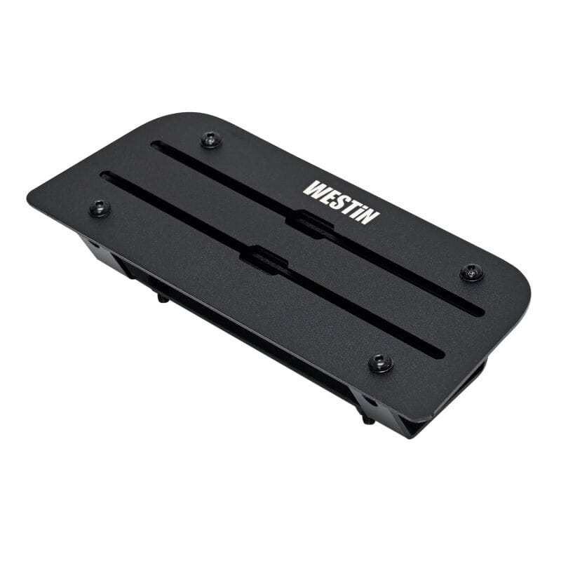 Westin Adventure Mount Base for 24-26 Ford Maverick Inc. XL/XLT/Lobo/Lariat/Tremor