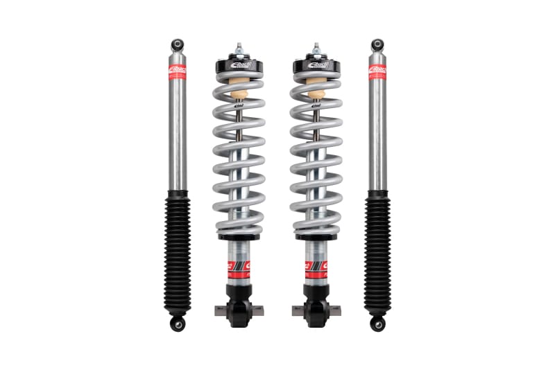 Eibach 24+ Ford Ranger Stage 2 Pro-Truck Lift Kit