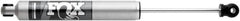 Fox 07-18 Jeep Wrangler JK 2.0 Performance Series 7.14in. Smooth Body IFP Steering Stabilizer (Alum)