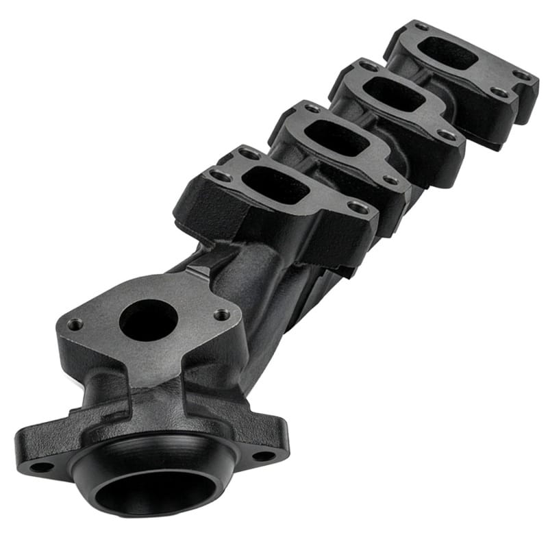 BD Diesel 14-24 RAM 2500-5500 6.4L Hemi Exhaust Manifold Kit