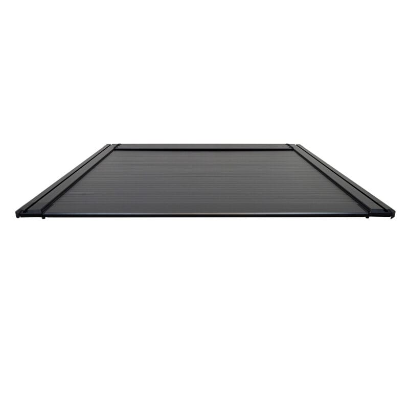 Westin 15-26 Ford F-150 / 22-26 Ford F-150 Lightning 5ft 5in Bed Manual Retractable Tonneau Cover
