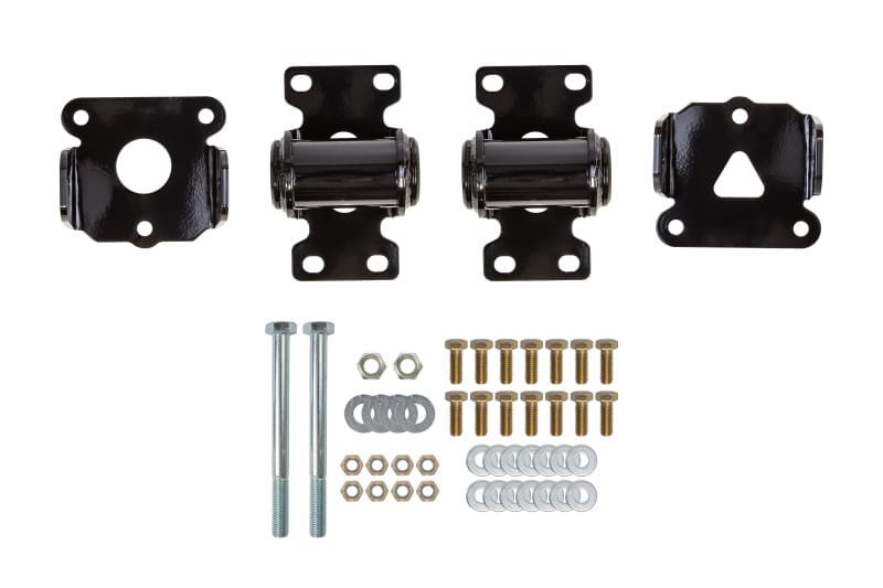 UMI Performance 82-92 GM F-Body SBC Poly Engine Mount Kit
