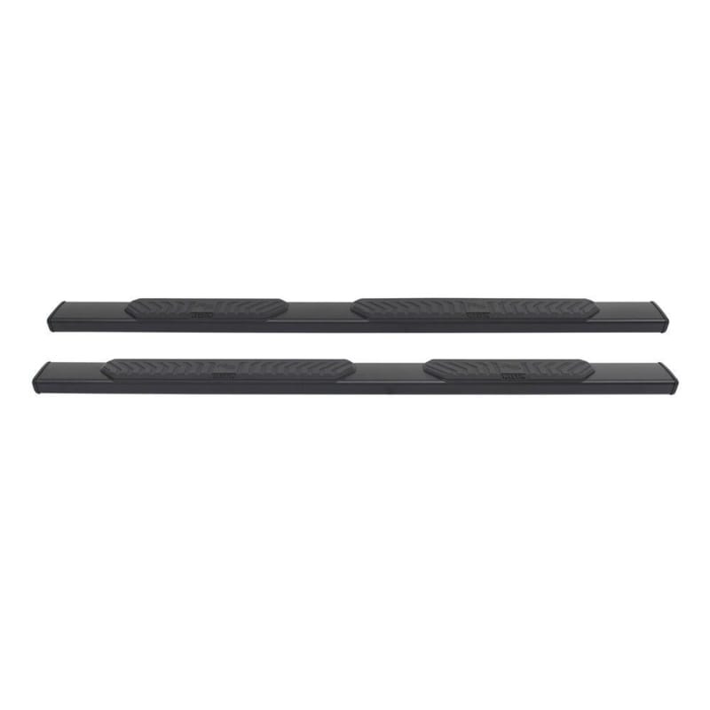 Westin 19-26 Dodge RAM 1500 Crew Cab (Excl. Classic) R5 Nerf Step Bars - Black