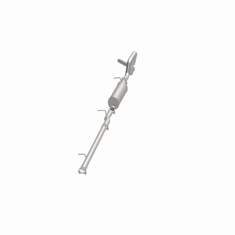 MagnaFlow BRE Exhaust Kit 05-07 Ford Superduty F250/F350 5.4L