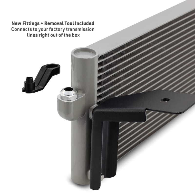Mishimoto 04-08 Ford F-150 Performance Transmission Cooler