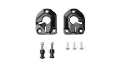 AMP Research 04-22 Ford F-150 (Excl. 04 Heritage) / 07-21 Toyota Tundra BedXtender HD Max - Black