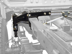 ICON 10-14 Ford Raptor Rear Hydraulic Bump Stop Kit