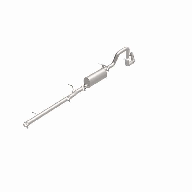 MagnaFlow BRE Exhaust Kit 05-07 Ford Superduty F250/F350 5.4L