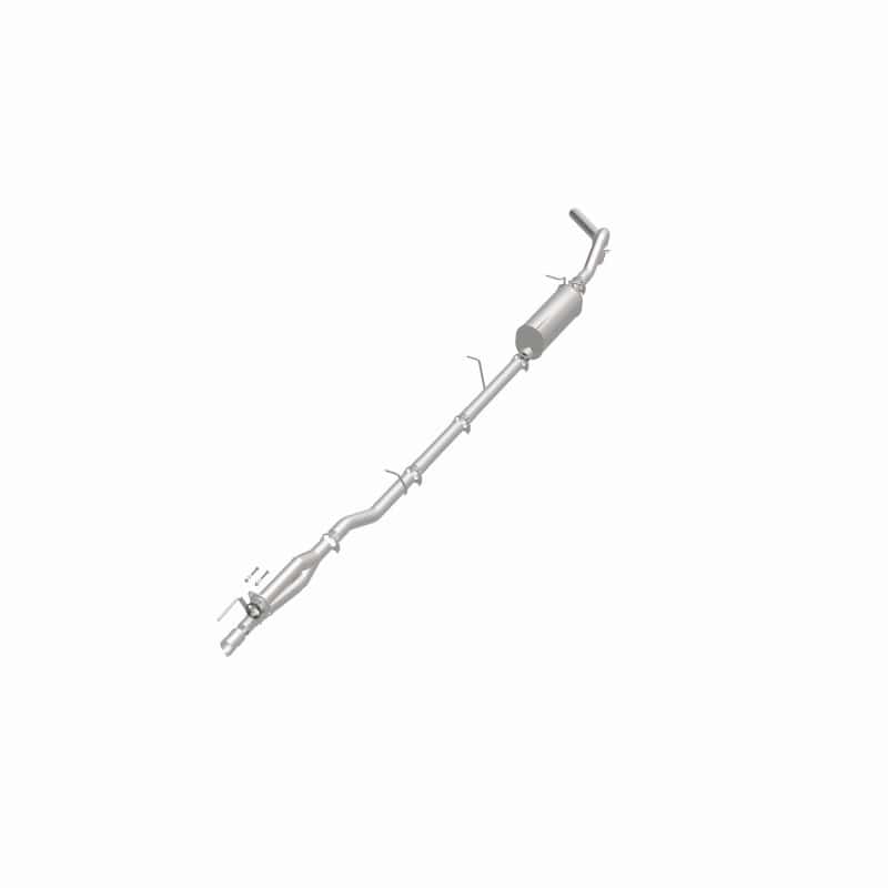 MagnaFlow BRE Exhaust Kit 11-17 Ford F-250 F-350 Super Duty 6.2L