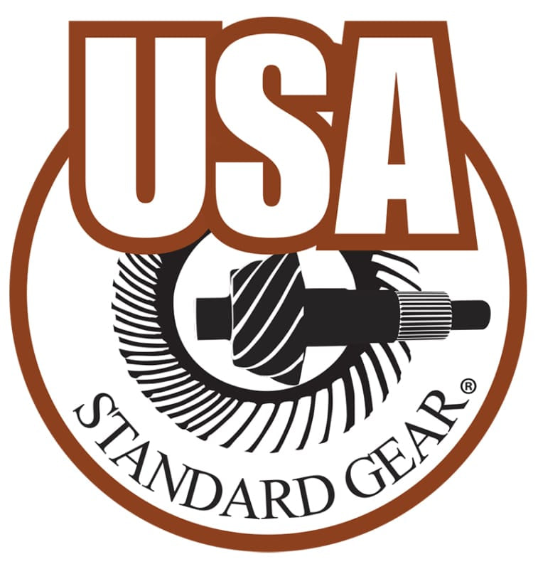USA Standard Master Overhaul Kit For The 82-99 GM 7.5in and 7.625in Diff