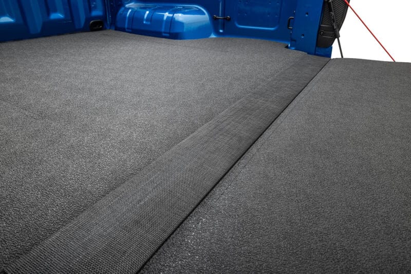 Husky Liners 17-25 Ford F-250/350 SuperDuty 6.5ft Bed Guardian Impact Bed Mat