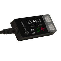 BD DieselPower Throttle Sensitivity Booster v3.0 - Chevy/ GMC/ Dodge/ Jeep/ Fiat/ Nissan