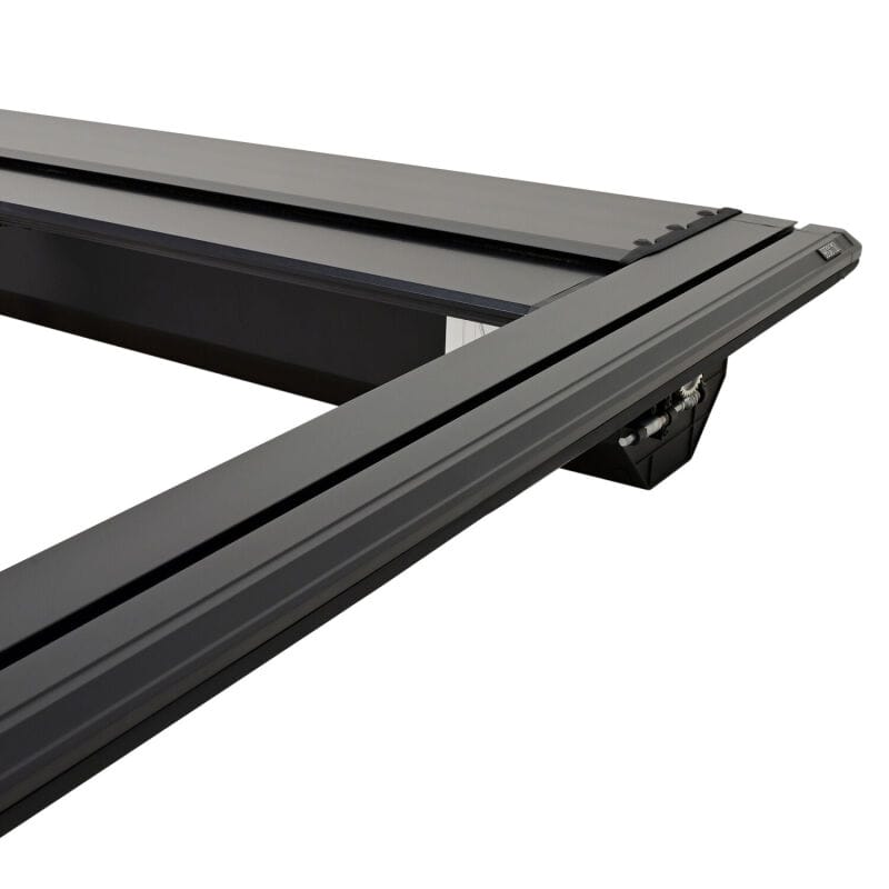 Westin 15-26 Ford F-150 / 22-26 Ford F-150 Lightning 5ft 5in Bed Manual Retractable Tonneau Cover