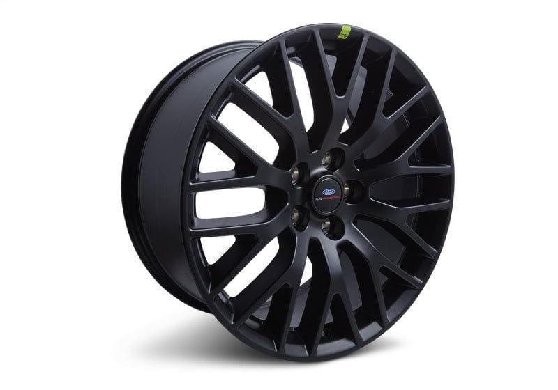 Ford Racing 2015-2017 Mustang GT Performance Pack Front Wheel 19 x 9in - Matte Black