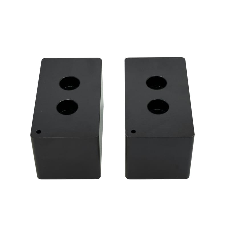 ARB / OME 2021+ Ford F150 Leaf Spring Spacer