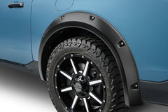 Husky Liners 22-26 Ford Maverick Pocket Style Fender Flares - 4pc