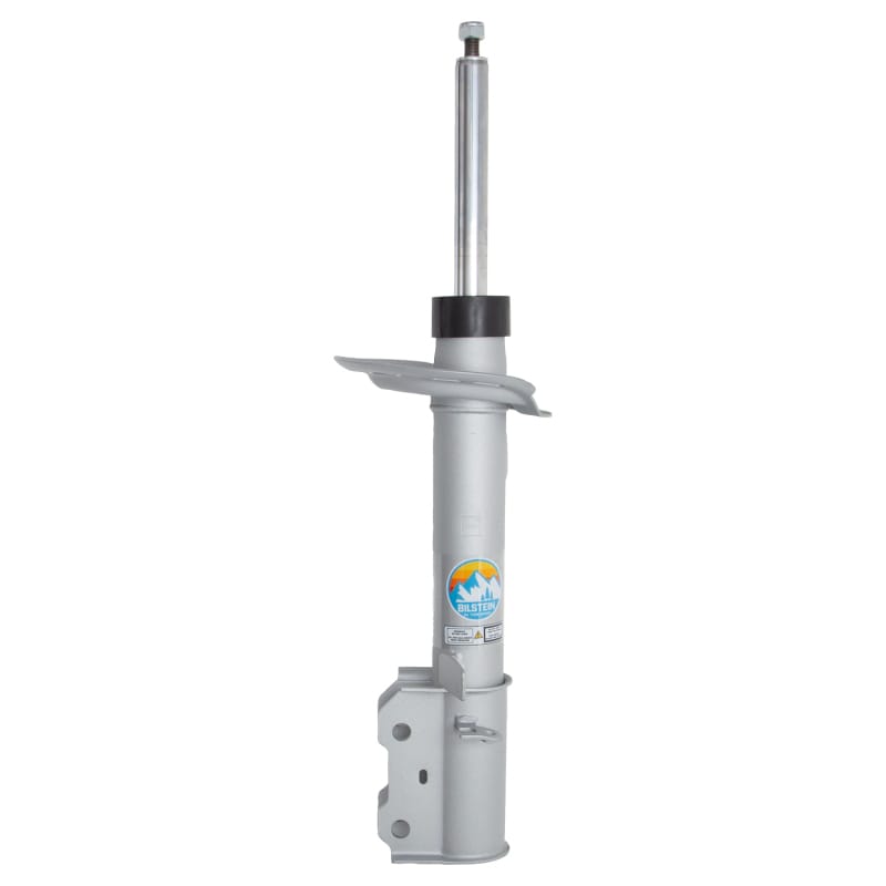 Bilstein 22-24 Ford Maverick B8 TerraSport Lift Kit - 1.75in Front & 1.5in Rear Lift