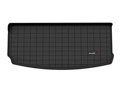 WeatherTech 2021+ Jeep Grand Cherokee L Cargo Liner(Behind 3rd Row Seating)- Black