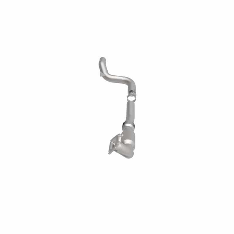 MagnaFlow Left Side Direct Fit Catalytic Converter 15-17 Chrysler 300 3.6L (4-Bolt Flange)