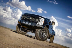 ICON 05-26 Ford F-250/350 SD 4WD 4-5.5in 3.0 Series VS RR CDCV Bolt-In Coilover Conversion Kit