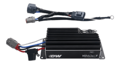 DeatschWerks VB40AX1 Voltage Booster with Plug-N-Play Harness for 10-25 Ford Mustang