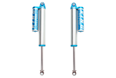 King Shocks 07-18 Chevrolet/GMC Silverado/Sierra 1500 Rear 2.5 Dia Piggyback Res Shock (Pair)