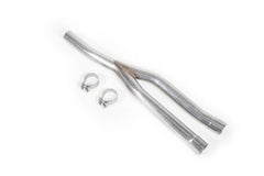 Roush 15-26 Ford Mustang EcoBoost 2.3L Y-Pipe