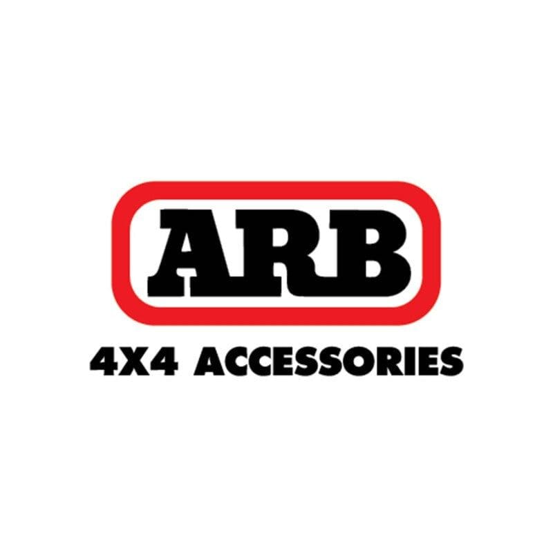 ARB Diff Cover Jl Rubicon Or Sport M220 Rear Axle Black