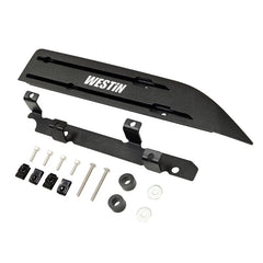 Westin Adventure Mount Base for 22-26 Silverado/Sierra 1500 & 24-26 2500/3500 w/13.4in. Touch Screen